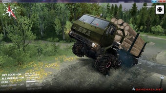 Image 1 for Spintires