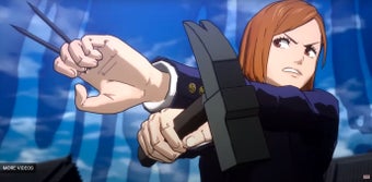 Bild 0 für Jujutsu Kaisen Cursed Cla…