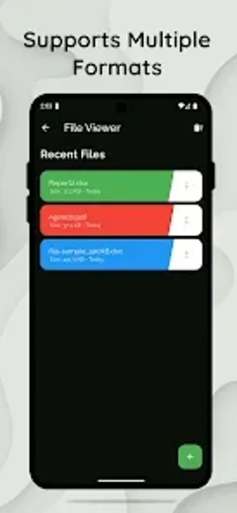 Bild 0 für ClearMate  PDF Converter