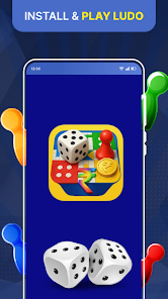 Obraz 0 dla Ludo Paisa  Play With Fri…
