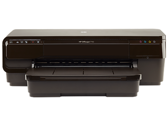 HP OfficeJet 7110 Wide Format ePrinter - H812a drivers