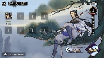 Bild 0 für Yi Xian: The Cultivation …
