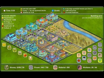 Image 0 pour Megapolis