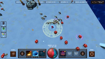 Image 0 pour Wizard Realm
