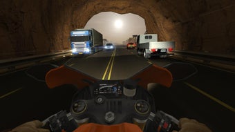 Immagine 4 per Traffic Rider