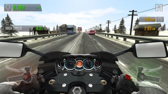 Imagen 0 para Traffic Rider