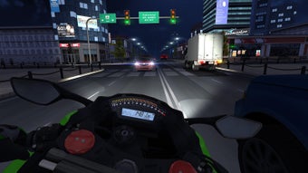 Imagen 3 para Traffic Rider