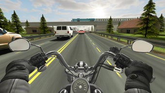 Image 1 for Traffic Rider