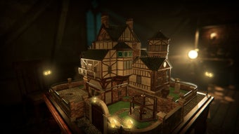 Imagen 0 para The Room 4: Old Sins