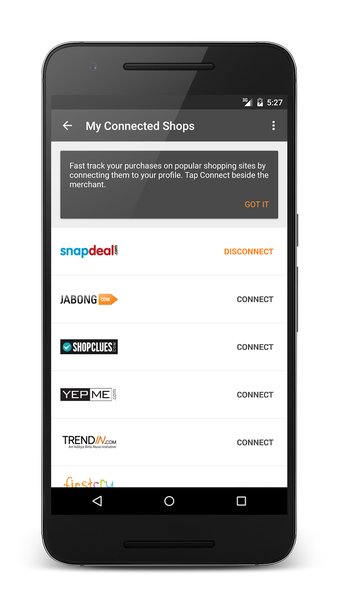 Download Bazaar Online Shopping App 2 1 6 1 For Android Filehippo