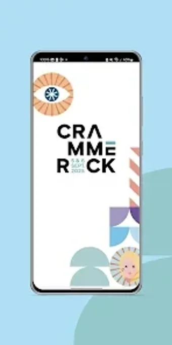 Immagine 0 per Crammerock