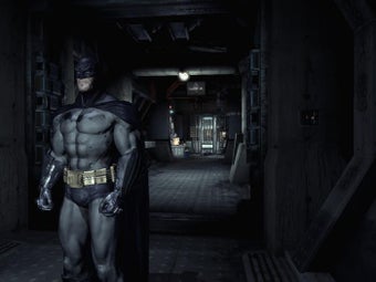 Image 1 for Batman: Arkham Asylum