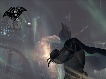Obraz 15 dla Batman: Arkham Asylum