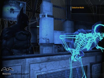 Obraz 9 dla Batman: Arkham Asylum