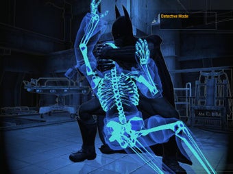 Image 0 for Batman: Arkham Asylum