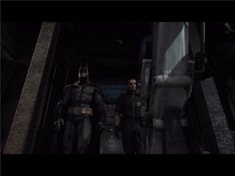 Obraz 2 dla Batman: Arkham Asylum