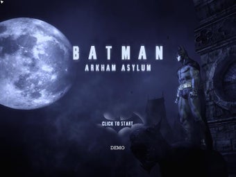 Obraz 5 dla Batman: Arkham Asylum