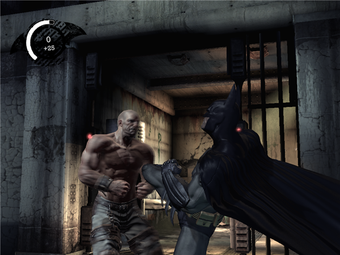 Obraz 11 dla Batman: Arkham Asylum