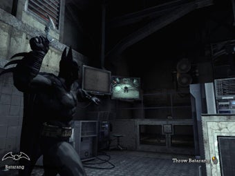 Image 5 for Batman: Arkham Asylum