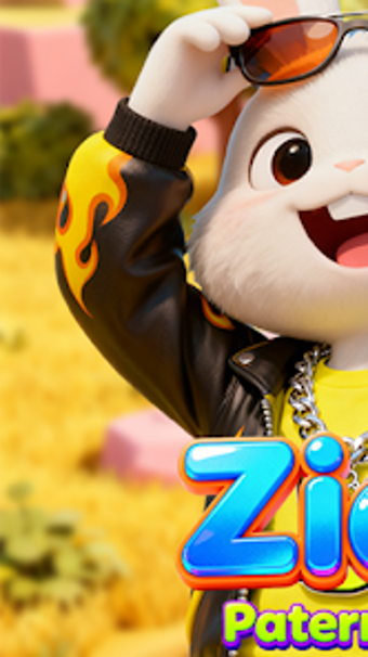 Ziac Patern HRntの画像0