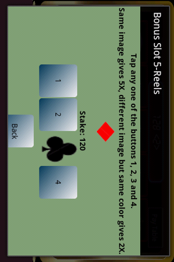 Bild 0 für Bonus Slot 5-Reel