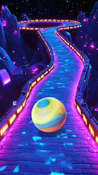Image 0 pour Sky Ball Odyssey Up