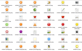 Open Icon Libraryの画像0