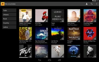 SoundHound - Music Discov…的第0张图片