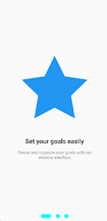 Goal Planer Liteの画像0