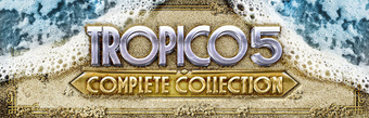 Tropico 5 - Complete Coll…の画像0
