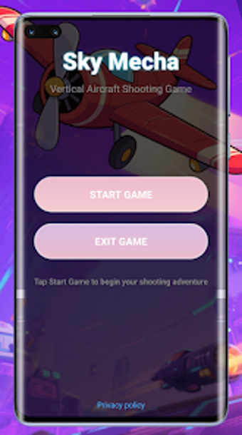 Obraz 0 dla x555Sky Mecha