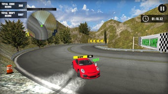 Need for Drifting的第0张图片