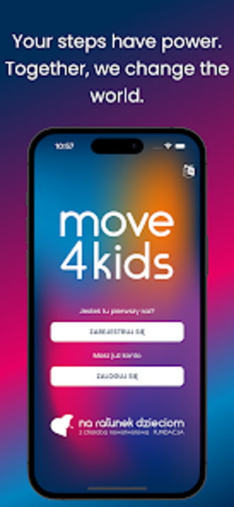 Image 0 pour Move4Kids