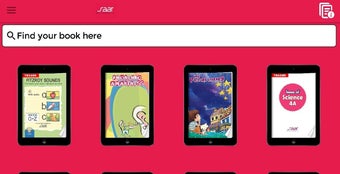 Saar Books Store的第0张图片