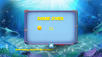 Image 0 for VuaClub Squid