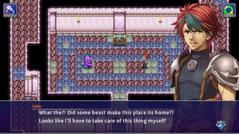 Image 0 pour Alphadia I & II