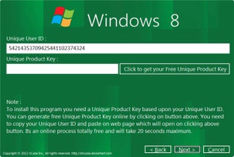 Imagen 0 para Windows 8 Start Panel