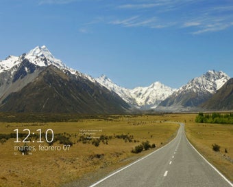 Image 7 for Windows 8 Start Panel