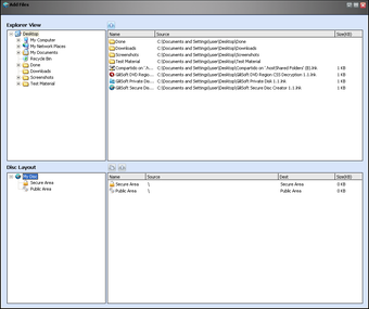 GiliSoft Secure Disc Crea…的第10张图片