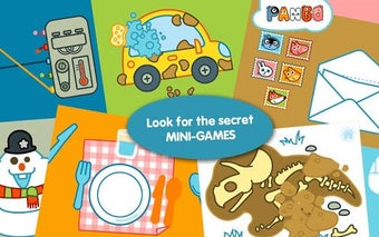 Pango landの画像0