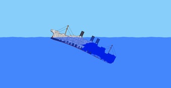 Obraz 0 dla Sinking Simulator: Legacy