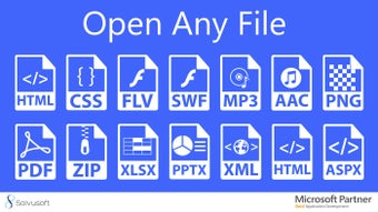 Open File Viewer