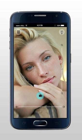 Mirror HD & Selfie Camera