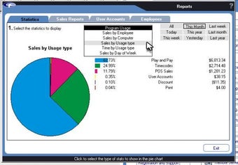 Imagen 0 para CyberCafePro
