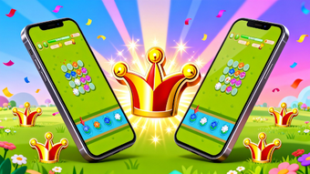 Obraz 0 dla 7777wFlower Merge