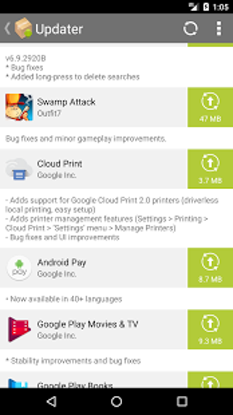 Obraz 6 dla APK Installer