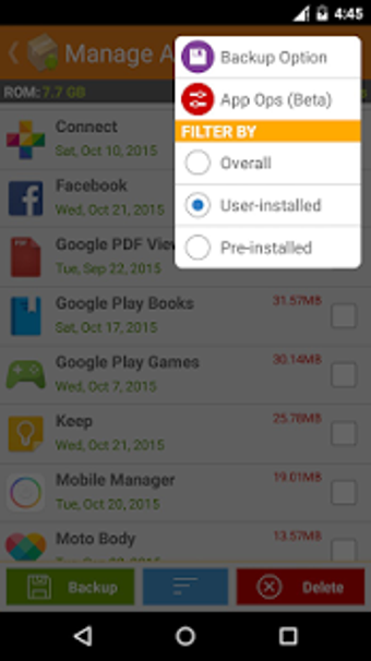 Obraz 9 dla APK Installer