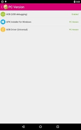 Obraz 5 dla APK Installer