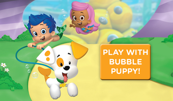 Obraz 0 dla Bubble Puppy: Play  Learn…