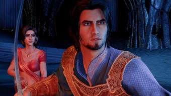 Prince of Persia: The Sands of Time Remake